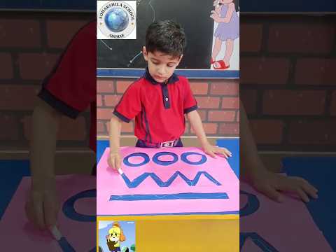 Pre Writing Activity 🤩