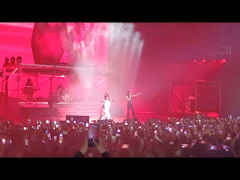 Nanpa Básico Ft. HaAsh / Todavía no / Auditorio Nacional CDMX / 2024