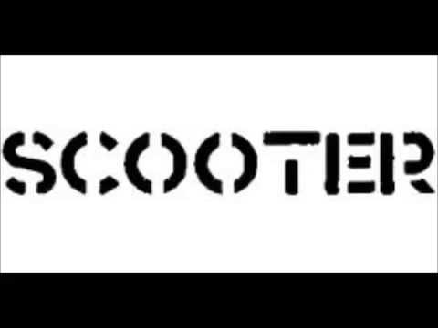 Scooter feat Wiz Khalifa   Big room blitz