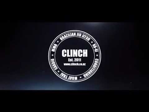 Clinch BJJ & MMA introduction video
