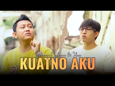 Denny Caknan feat Ilux Id - Kuatno Aku (Official Music Video) || Gusti Kuatno Aku