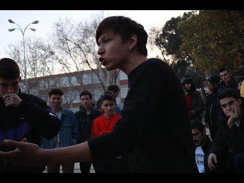 KENKE VS RUSO VS JAVI - FILTROS XII EDICIÓN