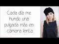 Skylar Grey - Slowly Freaking Out (Lyrics ...