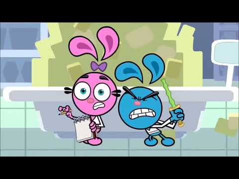 Animal Story 3 Part 14 - Reunited/Prison Break