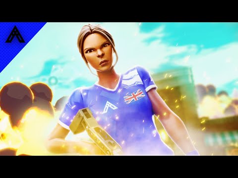 Meet the most UNDERRATED competitive player ( The *BEST* piece control  )