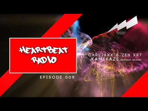 Heartbeat Radio 009