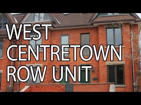 Ottawa Real Estate - 119 Elm Street