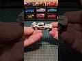 Hothweels Custom 68 Camaro Upgrade Hothweels Diecast Diecastcustom