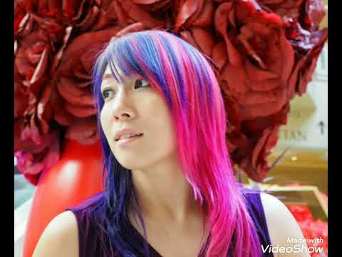 Women In Wrestling Is Awesome.