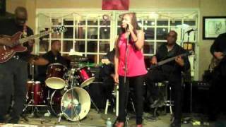 Summertime cover by jai Moi