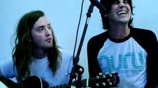 Sleeping With Sirens - All My Heart (Acoustic)