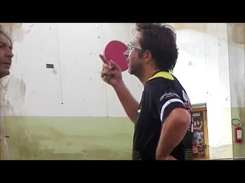 Stefano Puzzo vs Antonio Costabile