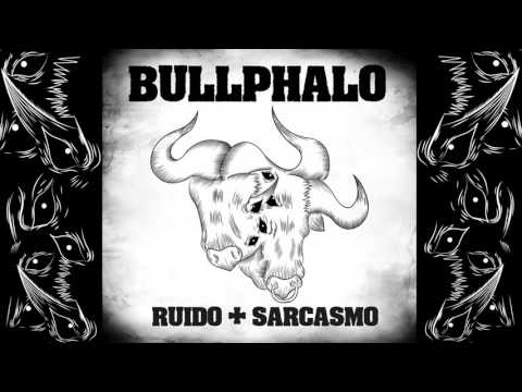 Bullphalo - In a jail