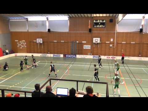 Haparanda AIK - Malmbergets AIF 11 - 16 (Del 5)