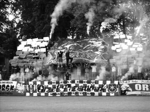 Zapowiedź: DERBY z Czuwajem - WSZYSCY NA SEKTOR "D" !!! [15.10.11r.] vol.2