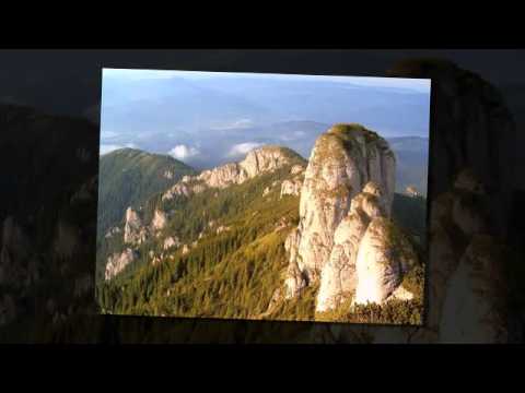 Pensiunea TOTAL Ceahlau-Pentru o vacanta de neuitat!