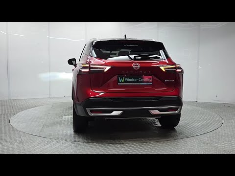 Nissan Qashqai ePOWER QASHQAI SV PREMIUM *Scrappag - Image 2