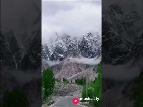 Amazing nature view enjoyyyy