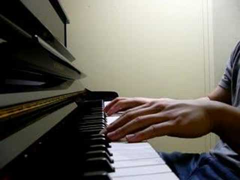 The frail by Nine Inch Nails cover video thumbnail