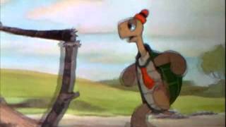 La bella tartaruga Bruno Lauzi per bambini cartoni zecchino.