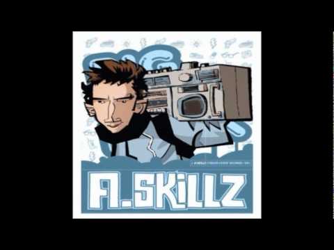 A.Skillz Insane Bangers Vol 1-10 Mix (part two)