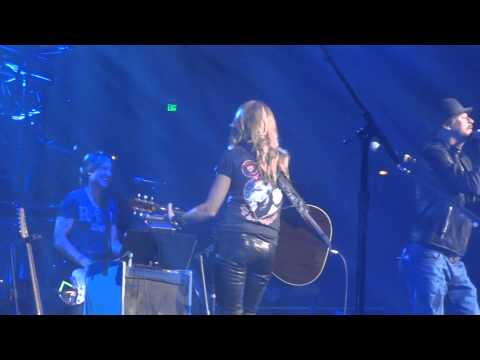 Sheryl Crow & Kid Rock - Picture (Nashville)