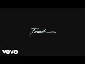 Daft Punk - Touch (Official Audio) ft. Paul Williams
