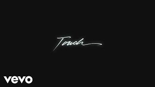 Daft Punk - Touch (Official Audio) ft. Paul Williams