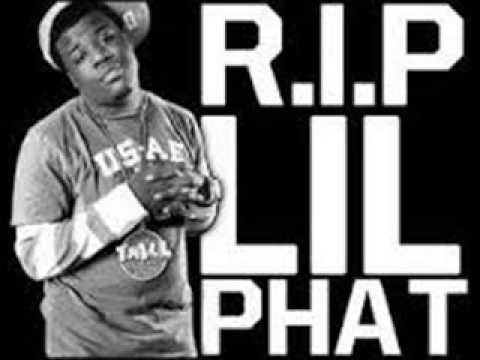 Ruccas U Don't Want That (Feat.Lil Phat)