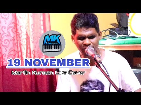 19 NOVEMBER - MK KEYBOARDIS LIVE COVER | DANSA PORTU TERBARU