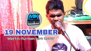 Download lagu 19 NOVEMBER - MK KEYBOARDIS LIVE COVER | DANSA PORTU TERBARU mp3