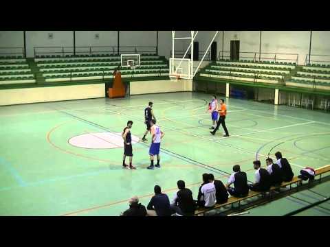 2015 11 15 ONTENIENTE   FUNDACION LUCENTUM UA  SENIOR NACIONAL