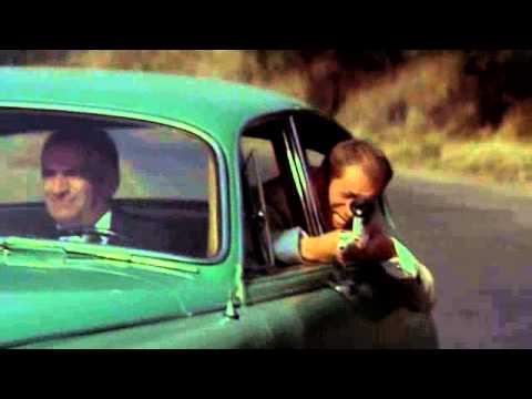 James Bond vs Louis De Funès