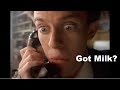 Michael Bay Original Got Milk Commercial 1993 Who Shot Alexander Hamilton Aaron Burr