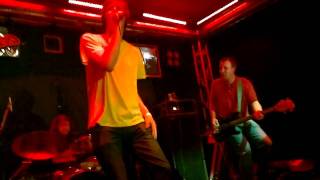 Complete Stone Roses Here It Comes Bathgate Room At The Top 6 May 2011