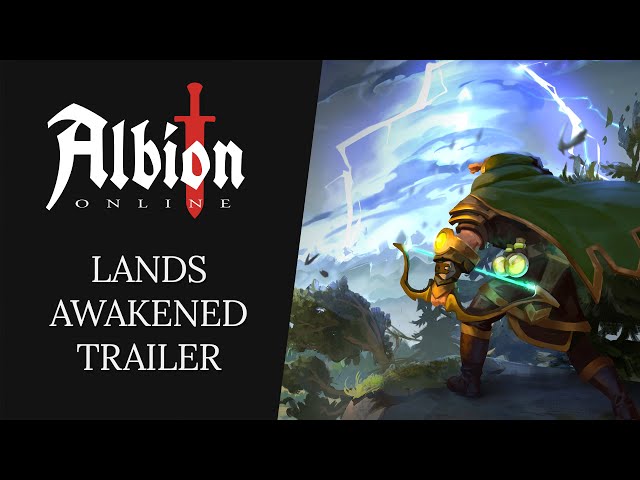 Albion Online – Apps no Google Play