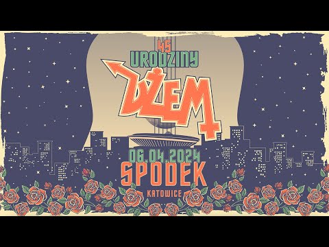 Dżem - Wehikuł czasu