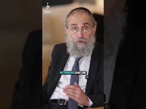 Paracha Vayichla'h - Peur de faire du mal #torah #judaisme #paracha #paix