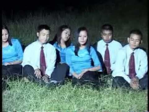 Gospel Melodious Choir - Mal min Sawm Turin