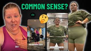 Fitness Influencers Are Reinventing Bad Workouts