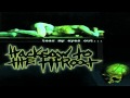 Hacksaw To The Throat - Dilated 