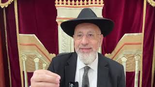 Est ce que D.ieu existe?!....Léilouï nishmat de Shimon ben Rahama zal