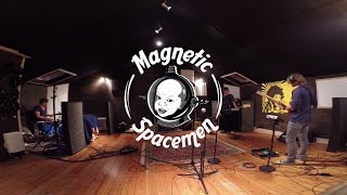 Magnetic Spacemen - Baby Doll video