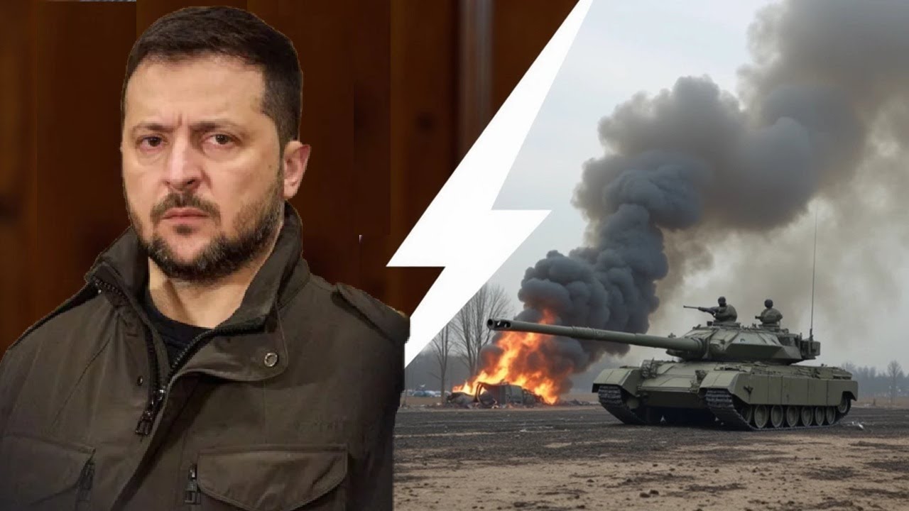 ZELENSKY: 'FINISH THEM OFF'! UKRAINE’S ELITE UNITS INFLICT HUGE CASUALTIES ON RUSSIANS IN POKROVSK