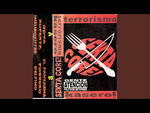 El Fantasma de la Rana