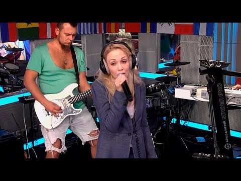 Елена Терлеева — Не прощу (Lyric Video)