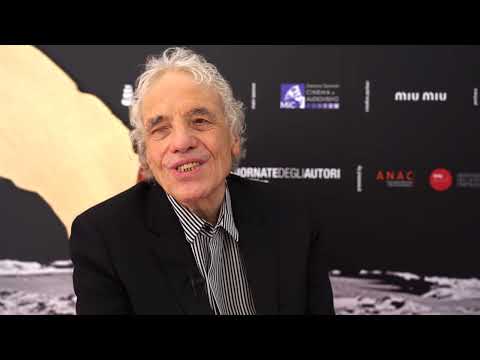 Padre Pio - Interview with Abel Ferrara