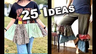 These Ideas for Upcycled Fashion Designs Are Insanely Good