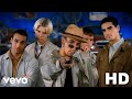 Backstreet Boys - As Long As You Love Me 