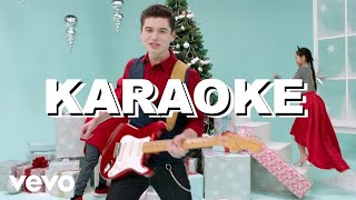 When December Comes - Karaoke with Lyrics